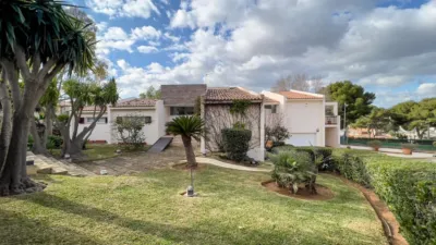 Chalet en venta en Sa Cabaneta, Sa Cabaneta (Marratxí) de 1.599.000 €