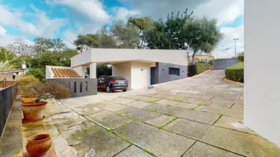 Chalet en venta en Sa Cabaneta, Sa Cabaneta (Marratxí) de 1.599.000 €