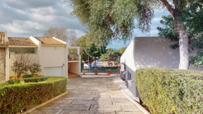 Chalet en venta en Sa Cabaneta, Sa Cabaneta (Marratxí) de 1.599.000 €