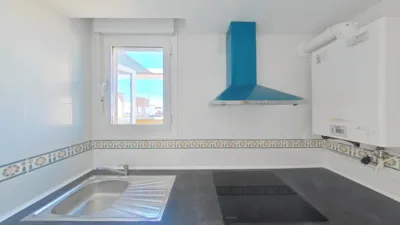 Flat in Pradolongo photo 21