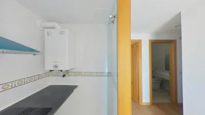 Flat in Pradolongo photo 22