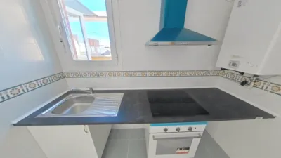 Flat in Pradolongo photo 23
