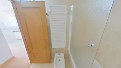 Flat in Pradolongo photo 29