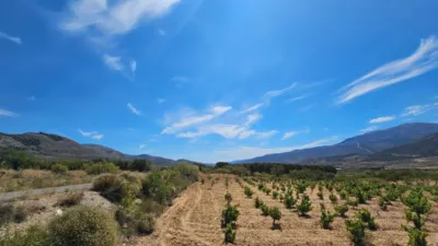 Rustic farm on Carretera Guarros street photo 6