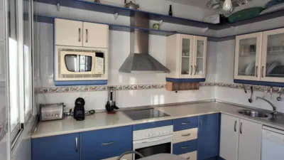 Apartment at Plaza Maestro Barco, 8 photo 10
