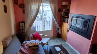 Apartment at Plaza Maestro Barco, 8 photo 14