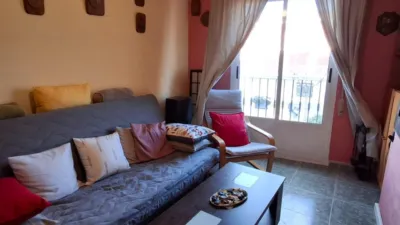 Apartment at Plaza Maestro Barco, 8 photo 16