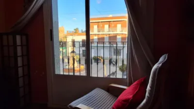 Apartment at Plaza Maestro Barco, 8 photo 19