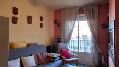 Apartment at Plaza Maestro Barco, 8 photo 20