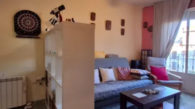 Apartment at Plaza Maestro Barco, 8 photo 21