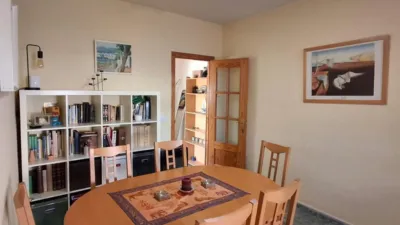 Apartment at Plaza Maestro Barco, 8 photo 22