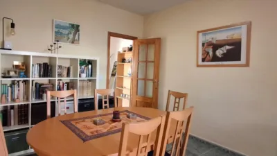 Apartment at Plaza Maestro Barco, 8 photo 23