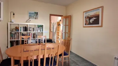 Apartment at Plaza Maestro Barco, 8 photo 24