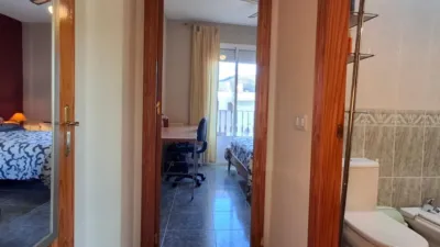 Apartment at Plaza Maestro Barco, 8 photo 26