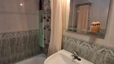 Apartment at Plaza Maestro Barco, 8 photo 27
