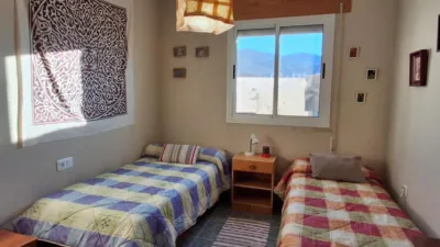 Apartment at Plaza Maestro Barco, 8 photo 2