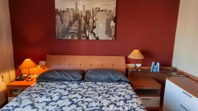 Apartment at Plaza Maestro Barco, 8 photo 30