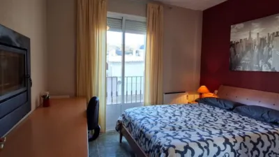 Apartment at Plaza Maestro Barco, 8 photo 31
