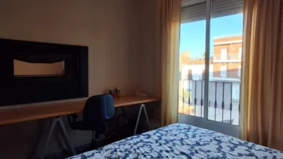 Apartment at Plaza Maestro Barco, 8 photo 33