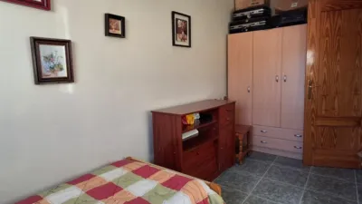 Apartment at Plaza Maestro Barco, 8 photo 3