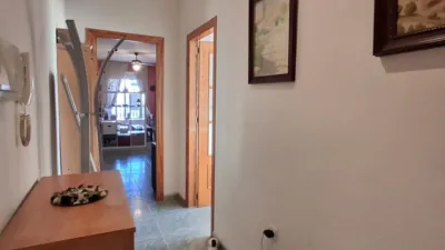 Apartment at Plaza Maestro Barco, 8 photo 5