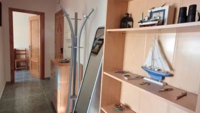 Apartment at Plaza Maestro Barco, 8 photo 6