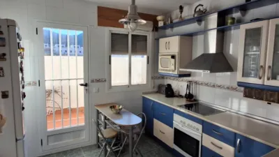 Apartment at Plaza Maestro Barco, 8 photo 7