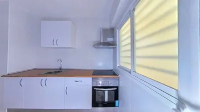 Apartment in Pla del Bon Repòs photo 25