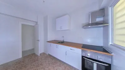 Apartment in Pla del Bon Repòs photo 26