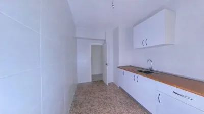 Apartment in Pla del Bon Repòs photo 27