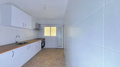 Apartment in Pla del Bon Repòs photo 28