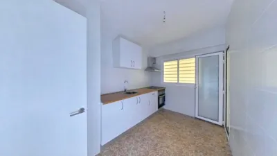 Apartment in Pla del Bon Repòs photo 29