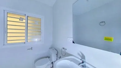 Apartment in Pla del Bon Repòs photo 30