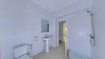 Apartment in Pla del Bon Repòs photo 33