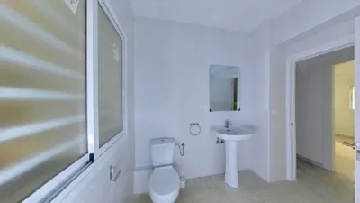 Apartment in Pla del Bon Repòs photo 34