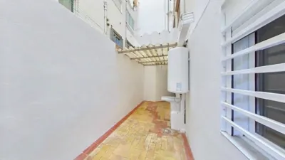 Apartment in Pla del Bon Repòs photo 35