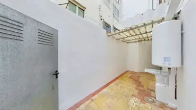 Apartment in Pla del Bon Repòs photo 36