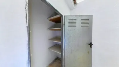 Apartment in Pla del Bon Repòs photo 37