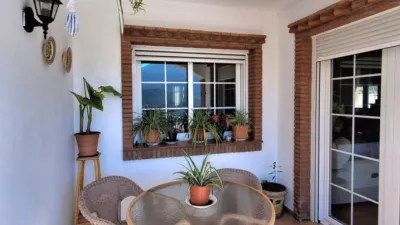 Chalet on Calle Chullo, 13 photo 15