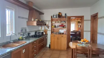 Chalet on Calle Chullo, 13 photo 18