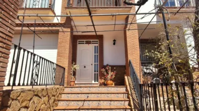 Chalet on Calle Chullo, 13 photo 2