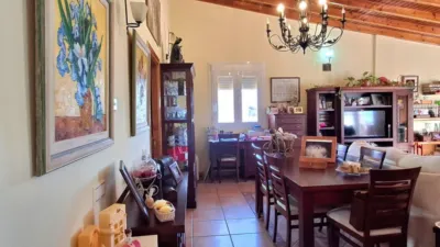 Chalet on Calle Chullo, 13 photo 8