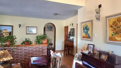 Chalet on Calle Chullo, 13 photo 9