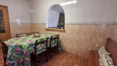 Casa en calle Algibe, 20 photo 12