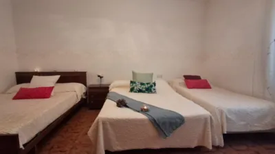 Casa en calle Algibe, 20 photo 30