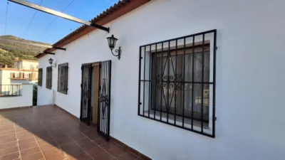 Casa en calle Algibe, 20 photo 33