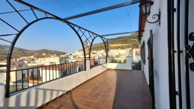 Casa en calle Algibe, 20 photo 7