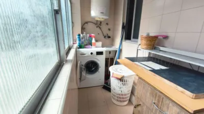 Apartamento en alquiler en 500 Viviendas, Ciudad Jardín-Tagarete-Zapillo (Almería Capital) de 900 €<span>/mes</span>