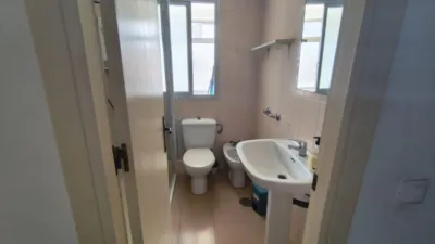 Apartamento en alquiler en 500 Viviendas, Ciudad Jardín-Tagarete-Zapillo (Almería Capital) de 900 €<span>/mes</span>