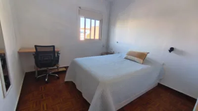 Apartamento en alquiler en 500 Viviendas, Ciudad Jardín-Tagarete-Zapillo (Almería Capital) de 900 €<span>/mes</span>